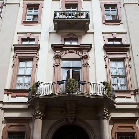 Ferienwohnung Consolata12 - Il Lusso Nel Centro Storico Di Torino Exterior foto