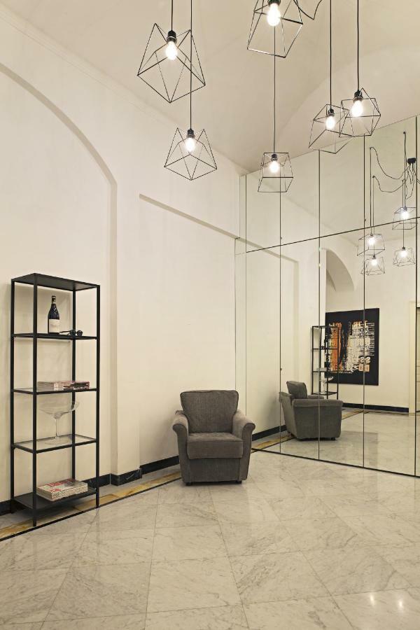 Ferienwohnung Consolata12 - Il Lusso Nel Centro Storico Di Torino Exterior foto